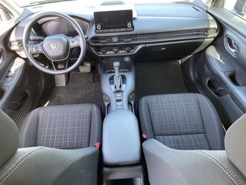 Used 2024 Honda HR-V LX image 48