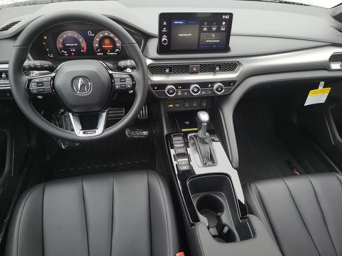 Used 2026 Acura Integra A-Spec FWD image 13