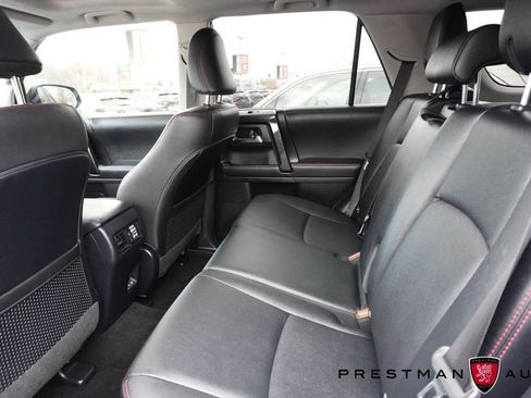 Used 2024 Toyota 4Runner TRD Pro image 47