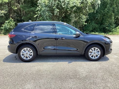 New 2025 Ford Escape Active w/ Tech Pack #1 image 4