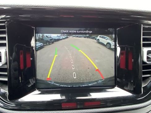 Used 2023 Dodge Durango SXT Launch Edition image 27