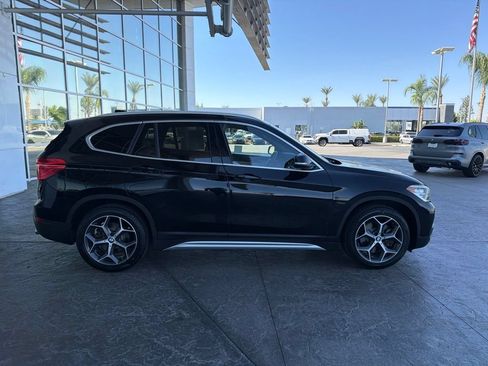Used 2018 BMW X1 sDrive28i FWD image 3