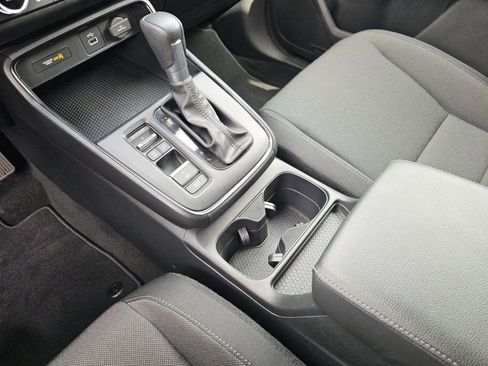 Certified 2025 Honda CR-V LX image 33