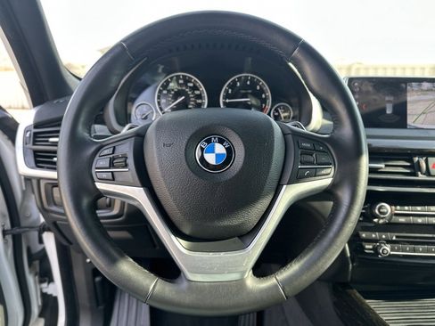 Used 2018 BMW X5 xDrive40e w/ M Sport Package image 31