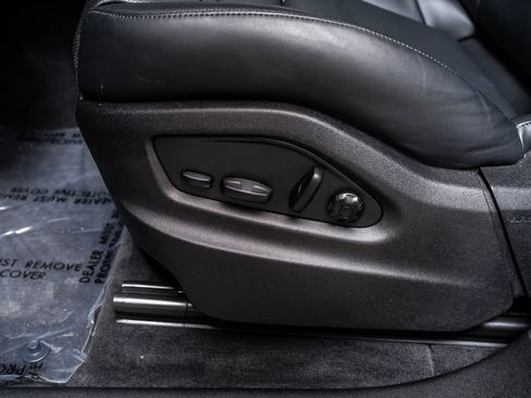 Certified 2026 Porsche Cayenne Coupe AWD/4WD image 29