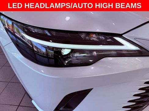 Used 2025 Lexus RX 350 Premium w/ Accessory Package image 10