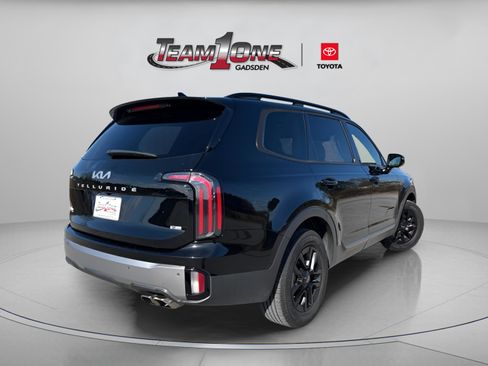Used 2023 Kia Telluride SX Prestige X-Pro image 9
