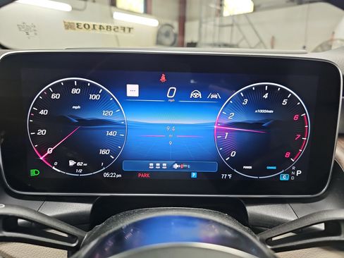 New 2026 Mercedes-Benz GLC 300 image 20
