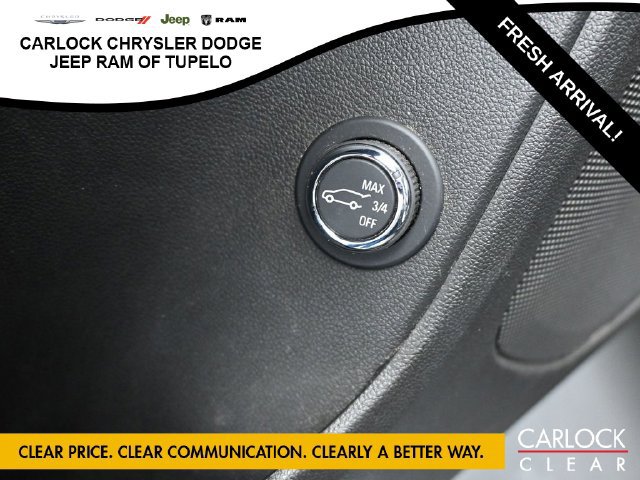 Used 2022 Chevrolet Blazer LT w/ Redline Edition FWD image 30