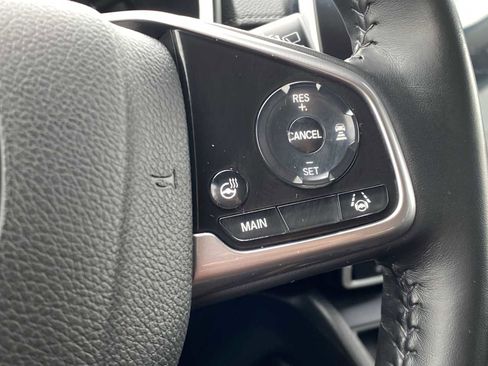Used 2022 Honda CR-V Touring image 33