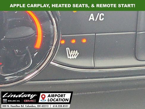 Used 2026 Buick Encore GX Preferred w/ Comfort Package image 36