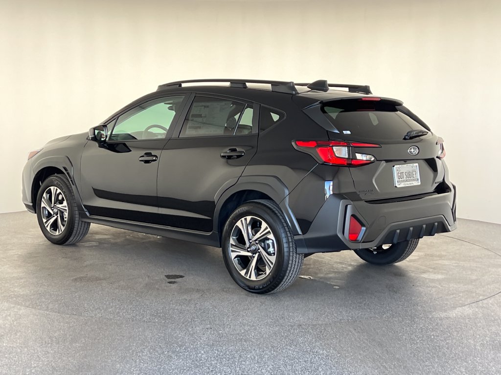 New 2026 Subaru Crosstrek 2.5i Premium AWD/4WD image 7