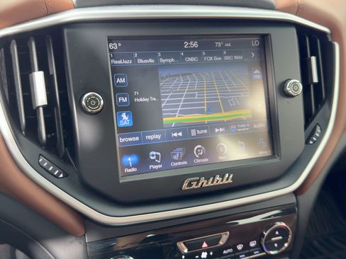 Used 2015 Maserati Ghibli S Q4 image 22