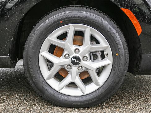 Used 2024 Kia Soul LX w/ Option Group 015 image 10