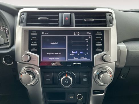 Used 2024 Toyota 4Runner SR5 image 17