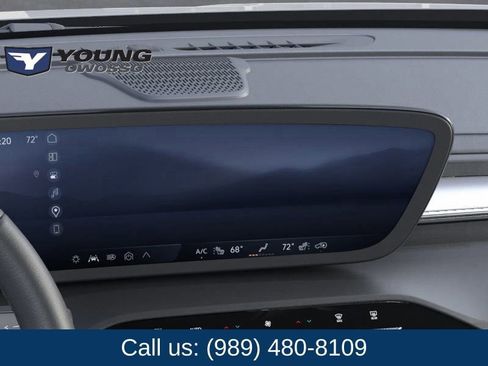 New 2026 Buick Enclave Avenir w/ Super Cruise Package image 20