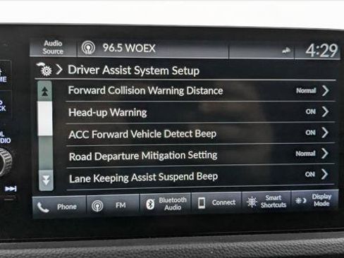 Used 2023 Acura Integra A-Spec w/ Technology Package FWD image 30