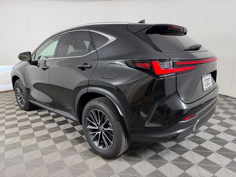 Used 2025 Lexus NX 350 AWD image 3