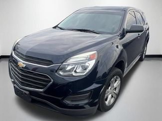 Used 2016 Chevrolet Equinox LS w/ LPO, Protection Package AWD/4WD video 1