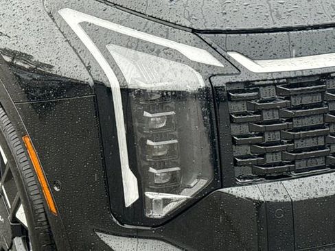 New 2026 Kia Sportage SX Prestige AWD/4WD image 34