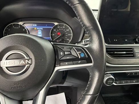 Used 2024 Nissan Altima 2.5 SL AWD/4WD image 13