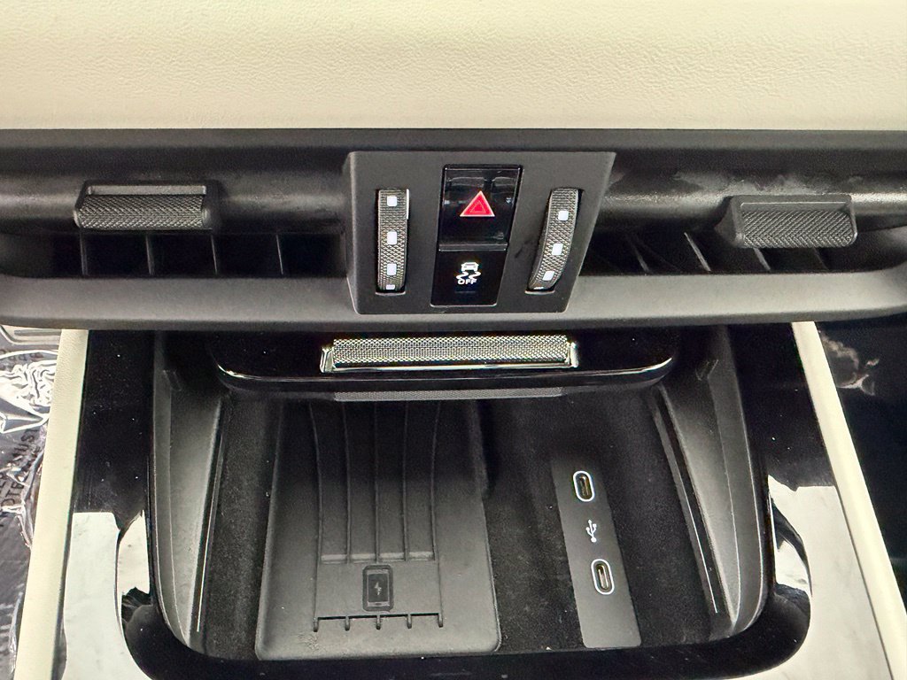 Certified 2026 Porsche Cayenne S AWD/4WD image 34