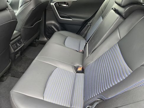 Used 2024 Toyota RAV4 XSE image 34