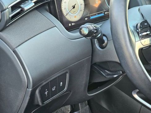 Used 2023 Hyundai Tucson Limited w/ Cargo Package image 17