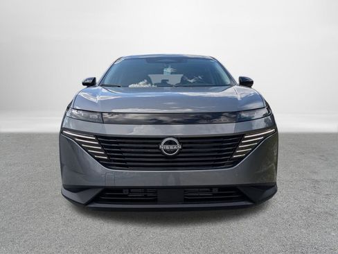 New 2026 Nissan Murano SL AWD/4WD image 8
