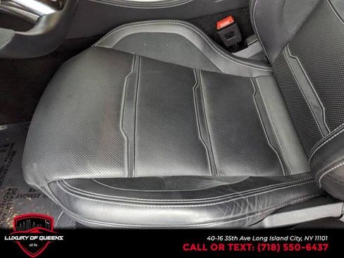 Used 2022 Mercedes-Benz AMG GT 43 image 11