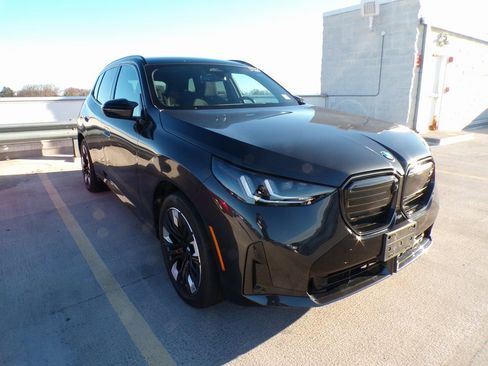Certified 2025 BMW X3 M50 w/ Premium Package image 1