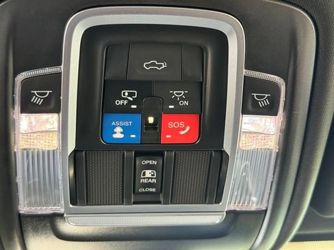 Used 2024 RAM 3500 Laramie w/ Sport Appearance Package AWD/4WD image 37
