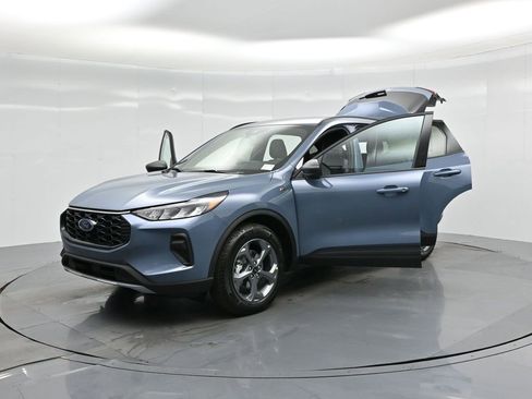 New 2025 Ford Escape ST-Line w/ Equipment Group 301A image 29