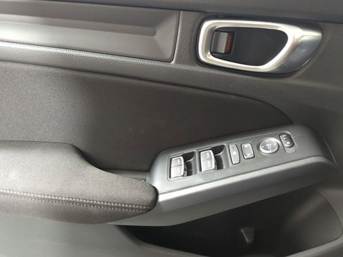 New 2026 Honda Civic Sport image 13