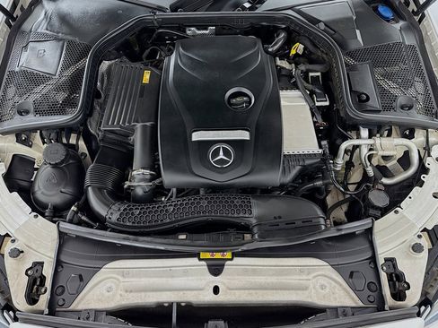 Certified 2017 Mercedes-Benz C 300 Sedan image 11