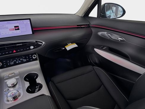 New 2026 Genesis GV70 2.5T Advanced image 26