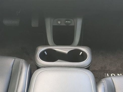 Used 2023 Hyundai Ioniq 5 SEL RWD image 18