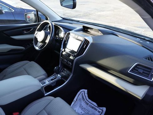 Used 2019 Subaru Ascent Premium w/ Popular Package #3 image 9