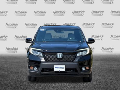 Used 2019 Honda Passport EX-L image 10