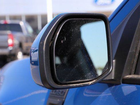 New 2025 Ford Maverick Lobo image 12