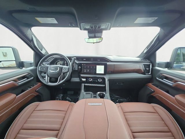 Certified 2026 GMC Sierra 2500 Denali Ultimate AWD/4WD image 14