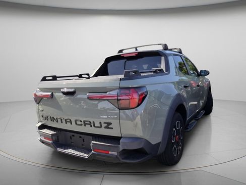 Used 2024 Hyundai Santa Cruz XRT AWD/4WD image 5