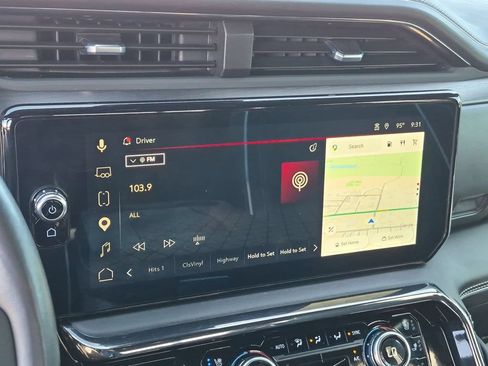 Certified 2023 GMC Sierra 1500 AT4X AWD/4WD image 12