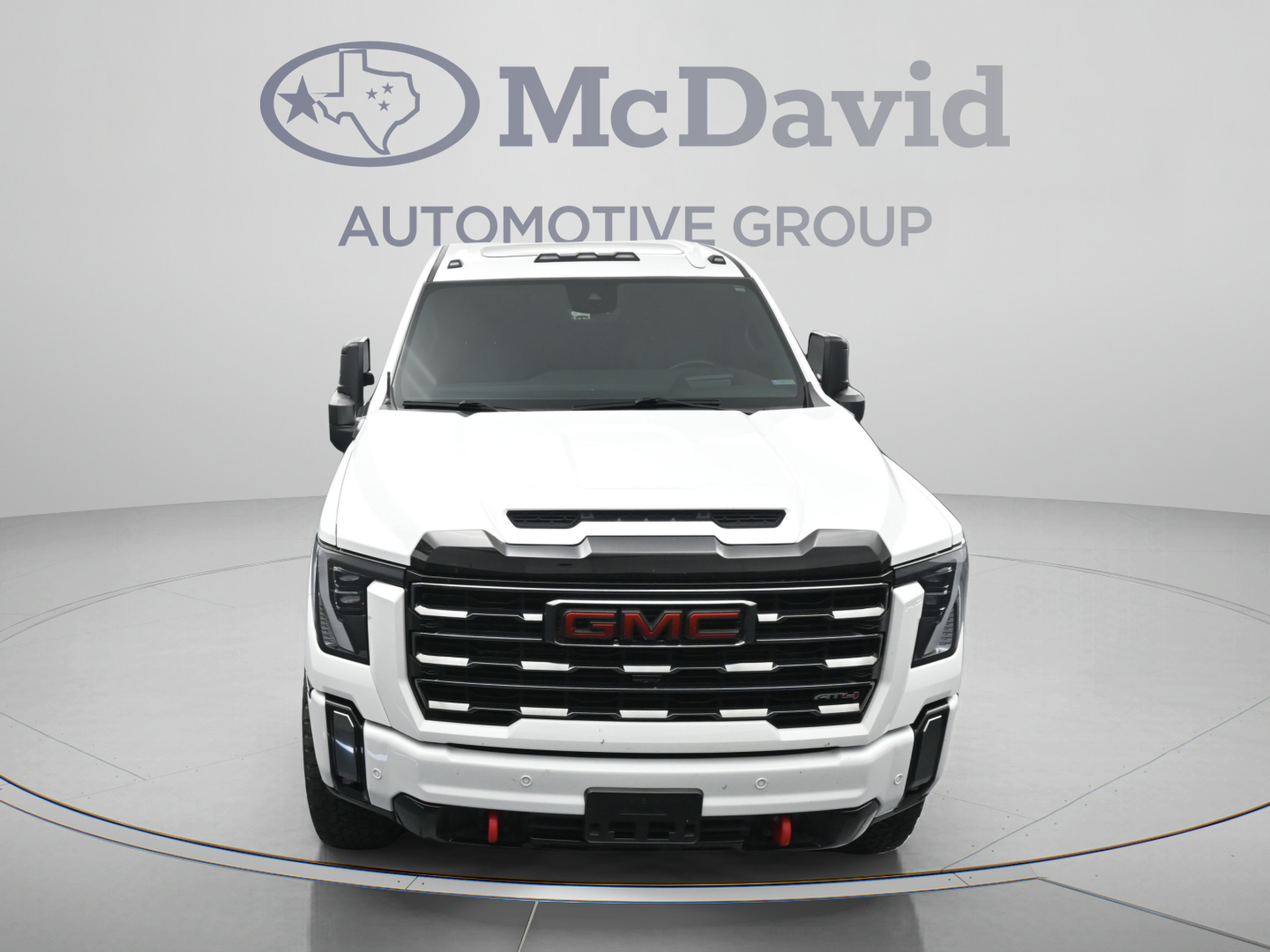 Used 2024 GMC Sierra 2500 AT4 w/ AT4 Premium Plus Package AWD/4WD image 34