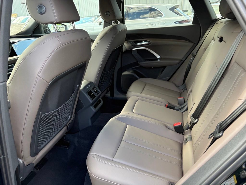 New 2026 Audi Q5 Premium AWD/4WD image 20