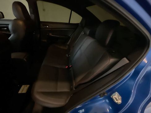 Used 2017 Subaru WRX Limited image 23