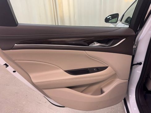 Used 2017 Buick LaCrosse Premium w/ Sun and Shade Package image 28