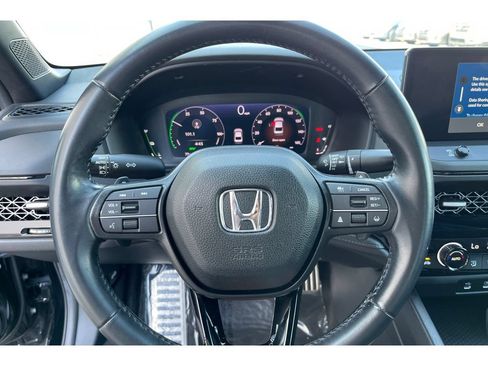 Used 2024 Honda Accord Sport image 33