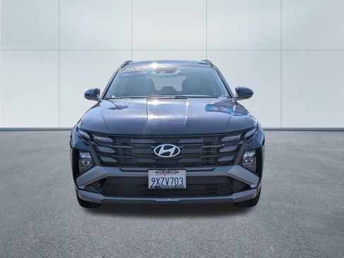 Certified 2026 Hyundai Tucson SEL FWD image 2