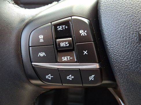 Used 2025 Ford Bronco Sport Outer Banks w/ Outer Banks Tech Package+ AWD/4WD image 22
